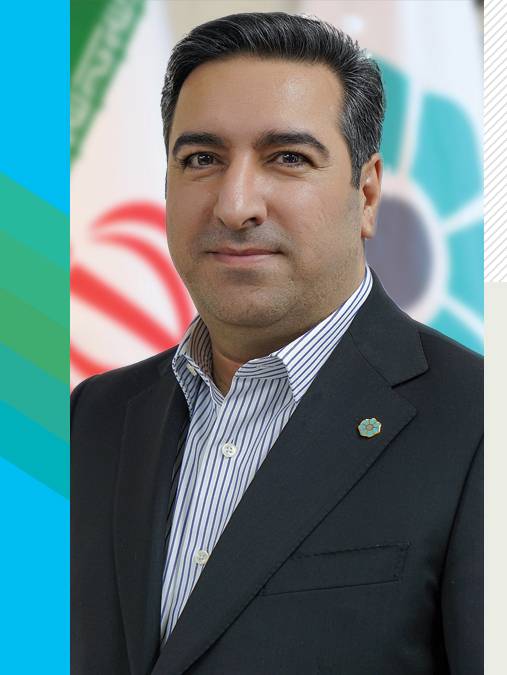 مدیرعامل بانک توسعه تعاون