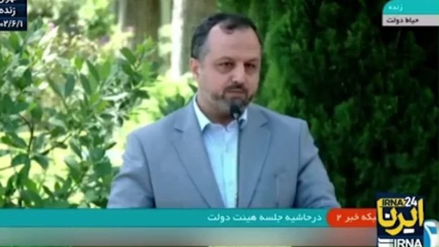 خاندوزی وزیر امور اقتصادی و دارایی اعلام کرد بانک توسعه تعاون به سود دهی رسید