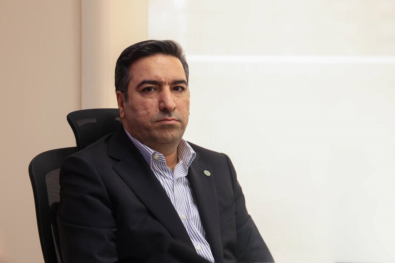 امیرهوشنگ عصارزاده به‌عنوان مدیرعامل بانک توسعه تعاون منصوب شد