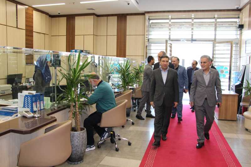 بانکدار آنلاین 