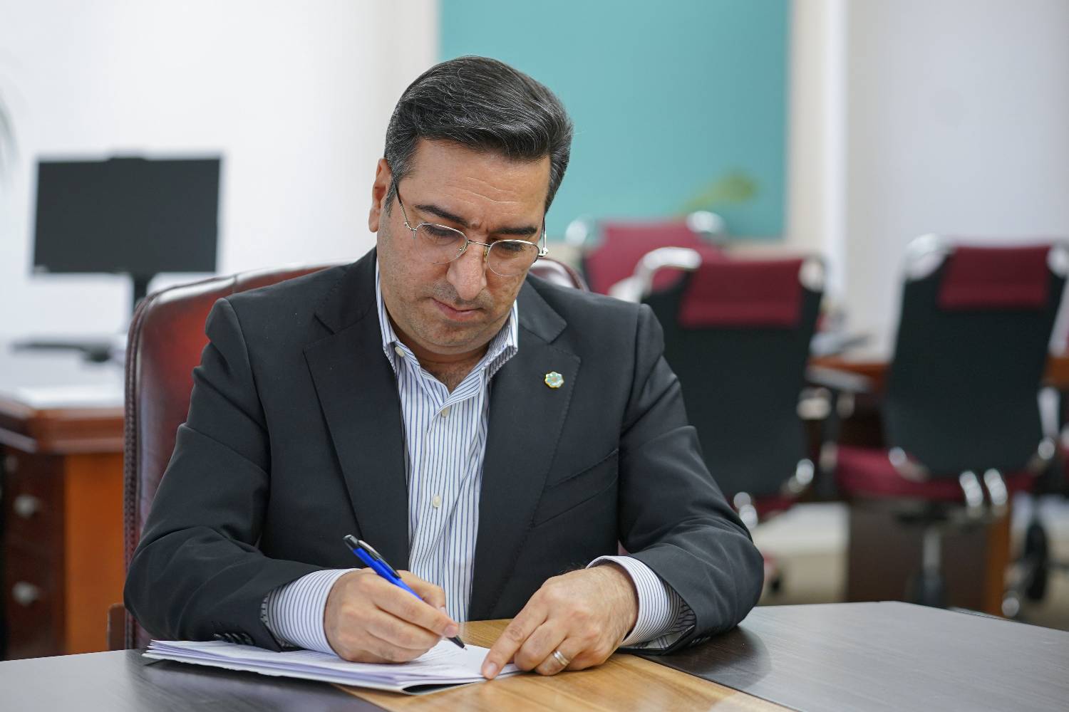 بانکدار آنلاین 