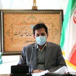 برنامه‌های تقویت منابع سپرده‌ای بانک توسعه تعاون در استان فارس به اجرا درمی‌آید