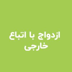 ازدواج با اتباع خارجی