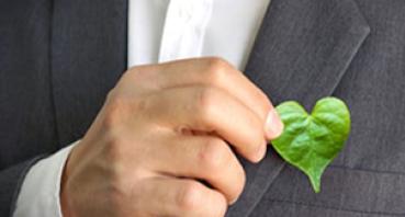 مسئولیت اجتماعی