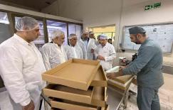 سفر عضو هیأت&zwnj;مدیره بانک توسعه تعاون به آذربایجان شرقی؛ از تبریز تا ارس در مسیر توسعه