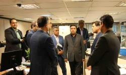 فعالیت بیوفقه شعب بانک توسعه تعاون در خدمترسانی به مردم شریف ایران