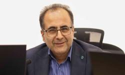 عضو جدید هیئتمدیره بانک توسعه تعاون معرفی شد