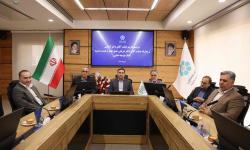 عضو جدید هیئتمدیره بانک توسعه تعاون معرفی شد