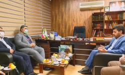آمادگی بانک توسعه تعاون بر توسعه تعامل با سازمان امور عشایر ایران 
