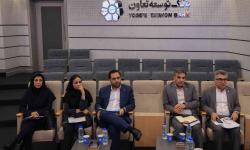 افزایش 33 درصدی حجم عملیات ارزی بانک توسعه تعاون در سال 1404