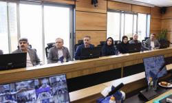 عضو جدید هیئتمدیره بانک توسعه تعاون معرفی شد