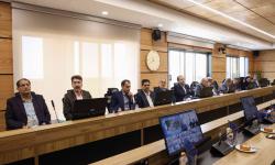 عضو جدید هیئتمدیره بانک توسعه تعاون معرفی شد