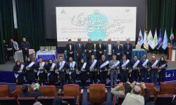 پیام صریح مدیرعامل در آیین تقدیر نخبگان بانک