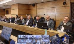 عضو جدید هیئتمدیره بانک توسعه تعاون معرفی شد