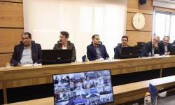 عضو جدید هیئتمدیره بانک توسعه تعاون معرفی شد