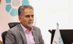 عضو جدید هیئتمدیره بانک توسعه تعاون معرفی شد