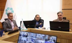 عضو جدید هیئتمدیره بانک توسعه تعاون معرفی شد