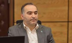 عضو جدید هیئتمدیره بانک توسعه تعاون معرفی شد