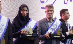 پیام صریح مدیرعامل در آیین تقدیر نخبگان بانک