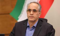 عضو جدید هیئتمدیره بانک توسعه تعاون معرفی شد